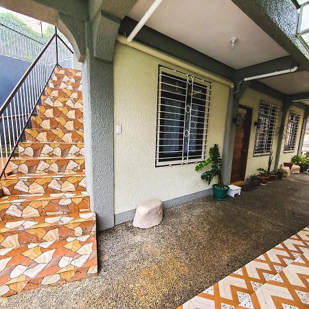 Mirador Modern House - Walking Distance To Lourdes Grotto Vila Baguio City Exterior foto