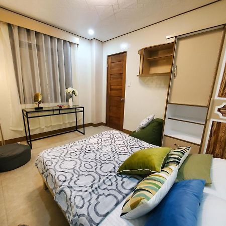 Mirador Modern House - Walking Distance To Lourdes Grotto Vila Baguio City Exterior foto