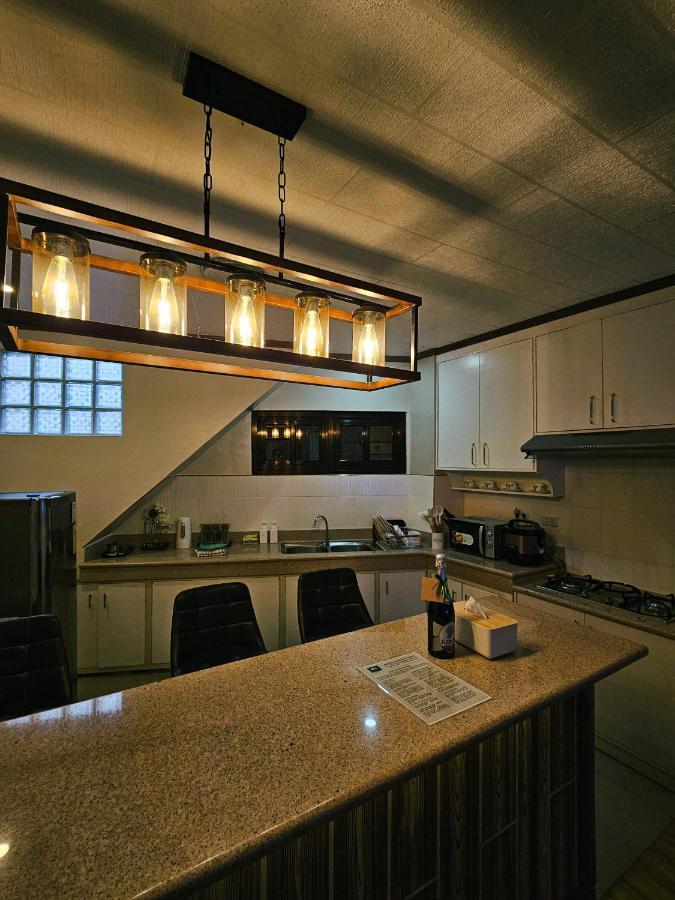Mirador Modern House - Walking Distance To Lourdes Grotto Vila Baguio City Exterior foto