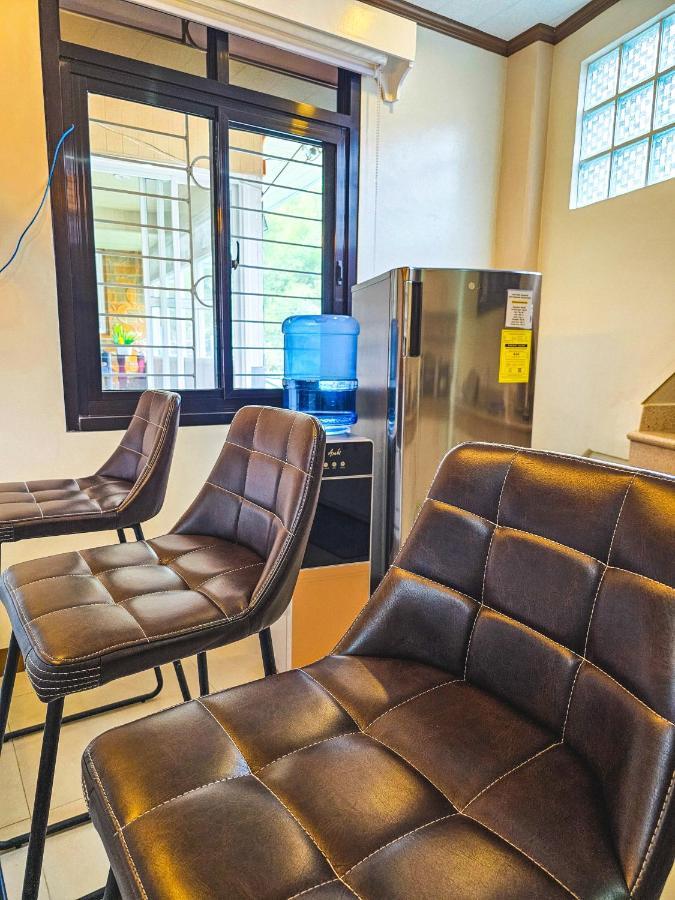 Mirador Modern House - Walking Distance To Lourdes Grotto Vila Baguio City Exterior foto