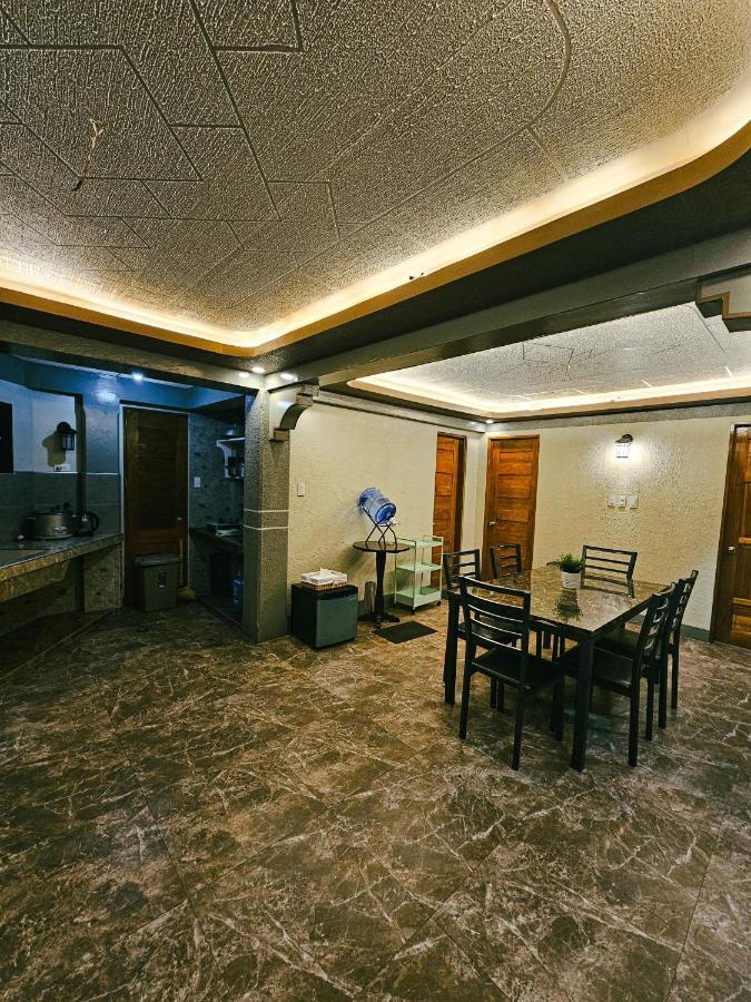 Mirador Modern House - Walking Distance To Lourdes Grotto Vila Baguio City Exterior foto