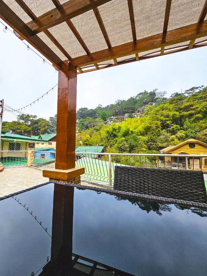 Mirador Modern House - Walking Distance To Lourdes Grotto Vila Baguio City Exterior foto