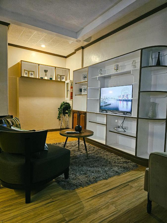 Mirador Modern House - Walking Distance To Lourdes Grotto Vila Baguio City Exterior foto