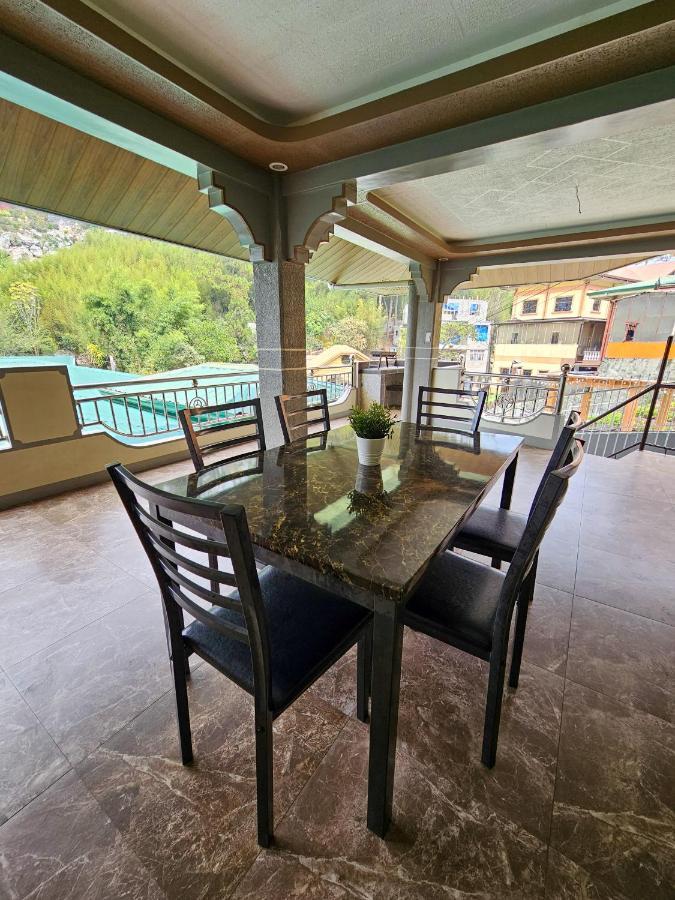 Mirador Modern House - Walking Distance To Lourdes Grotto Vila Baguio City Exterior foto