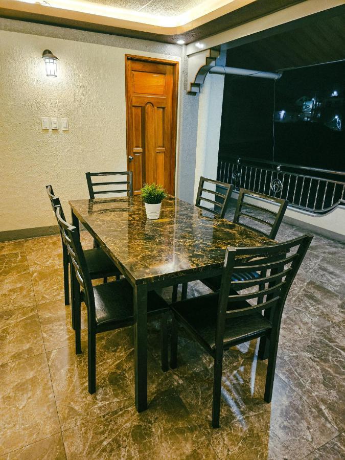 Mirador Modern House - Walking Distance To Lourdes Grotto Vila Baguio City Exterior foto