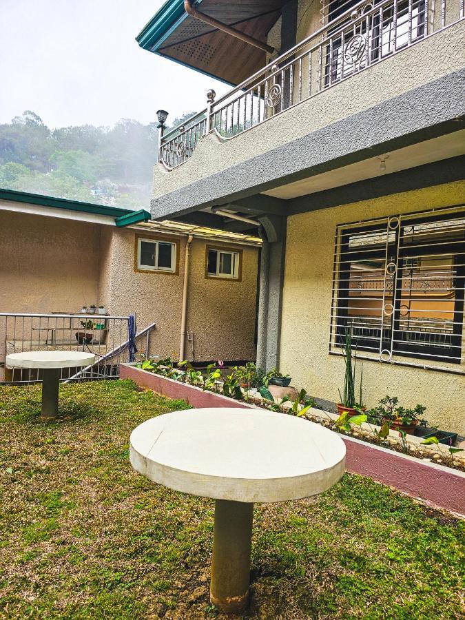 Mirador Modern House - Walking Distance To Lourdes Grotto Vila Baguio City Exterior foto