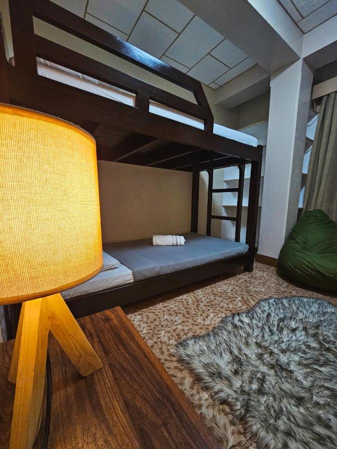 Mirador Modern House - Walking Distance To Lourdes Grotto Vila Baguio City Exterior foto