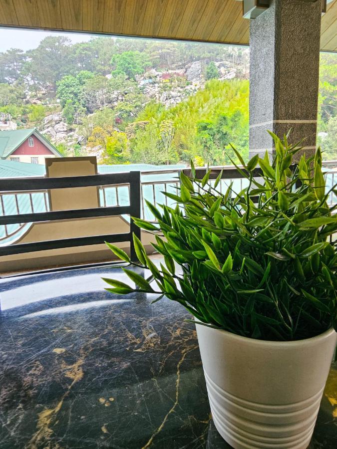 Mirador Modern House - Walking Distance To Lourdes Grotto Vila Baguio City Exterior foto