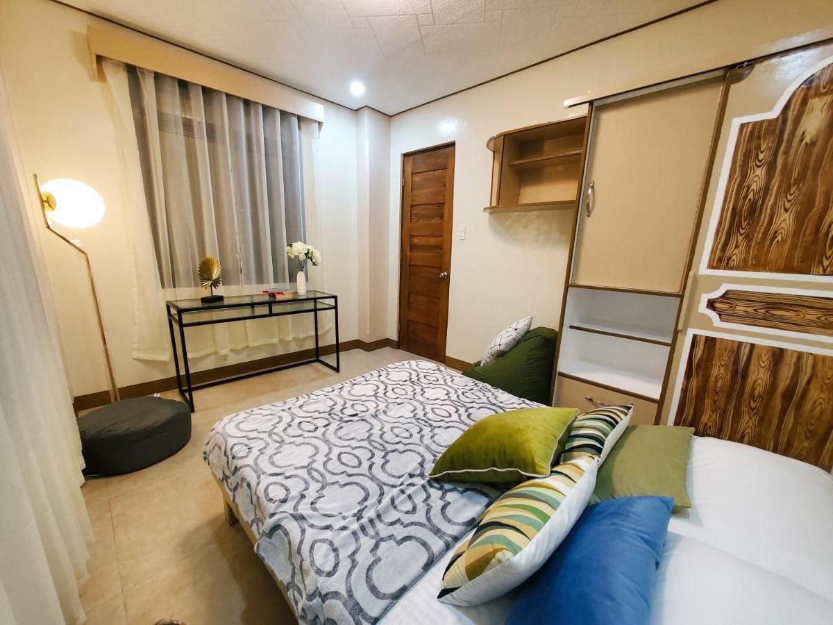 Mirador Modern House - Walking Distance To Lourdes Grotto Vila Baguio City Exterior foto