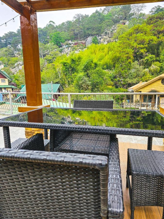 Mirador Modern House - Walking Distance To Lourdes Grotto Vila Baguio City Exterior foto