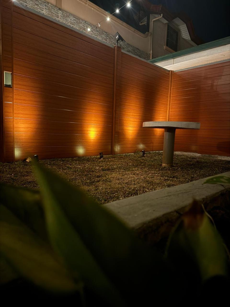 Mirador Modern House - Walking Distance To Lourdes Grotto Vila Baguio City Exterior foto