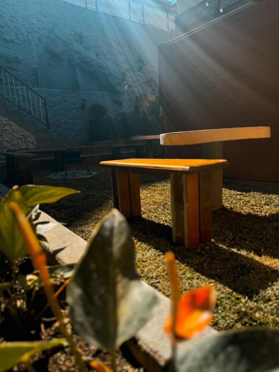 Mirador Modern House - Walking Distance To Lourdes Grotto Vila Baguio City Exterior foto
